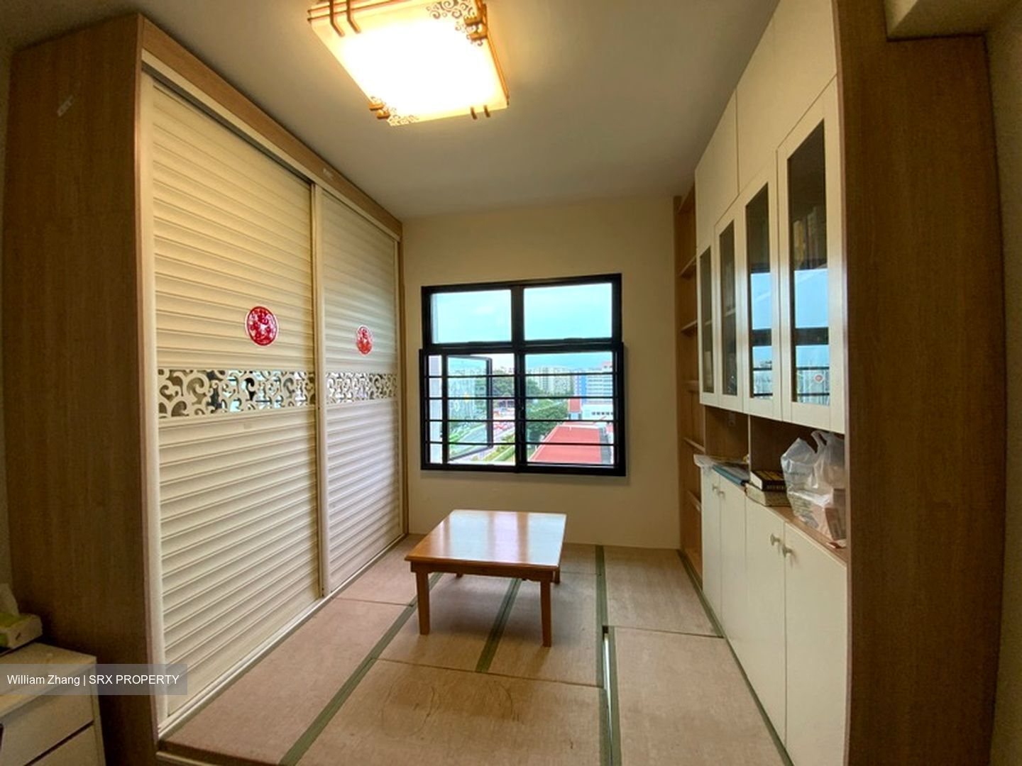 Eastvale (D18), Condominium #597196871